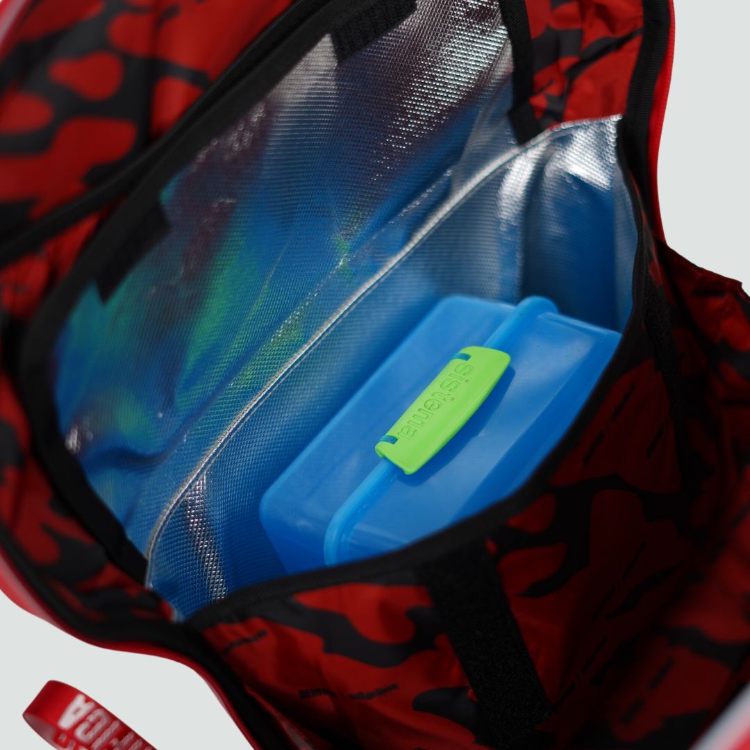 Benfica Backpack