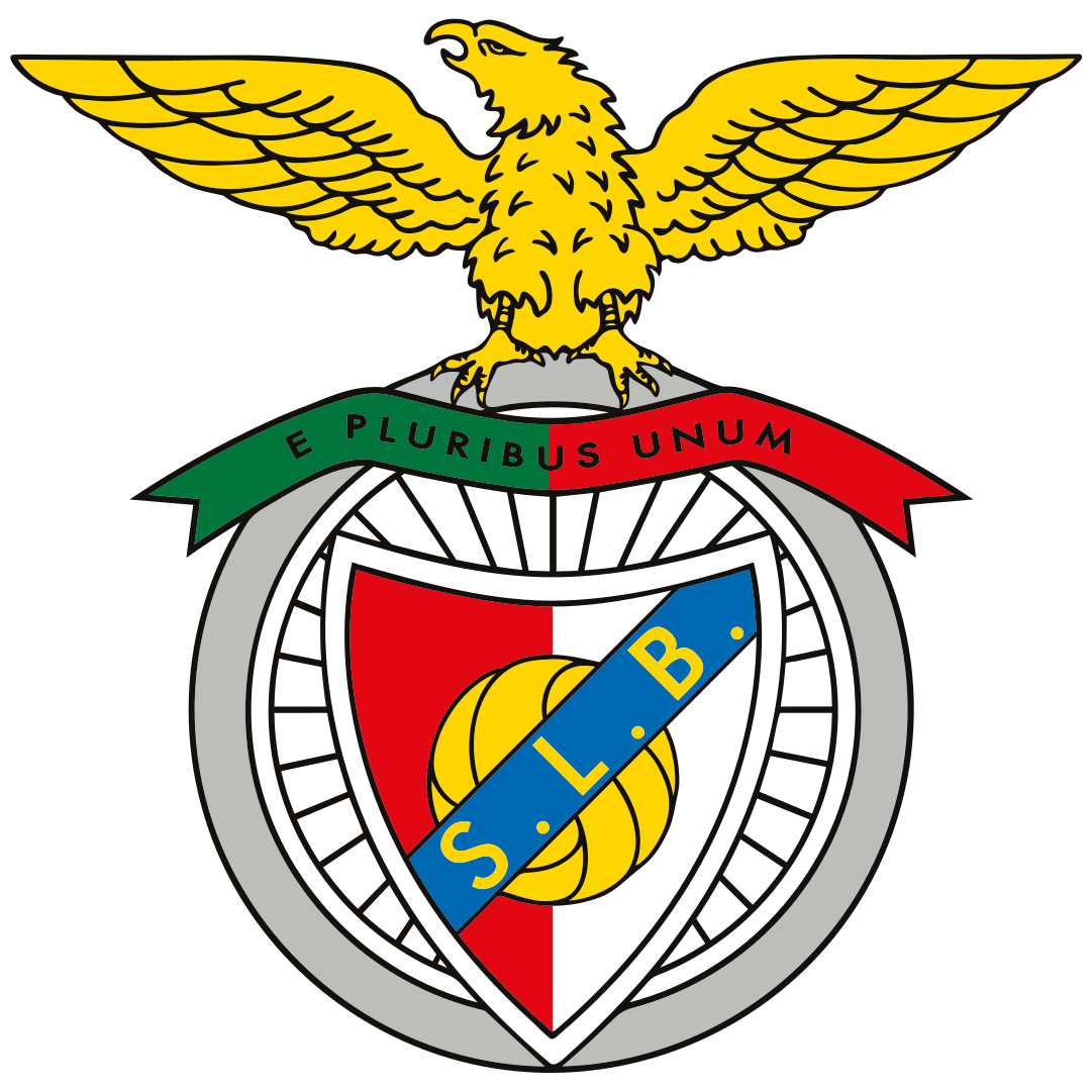 SL Benfica Merchandise collection