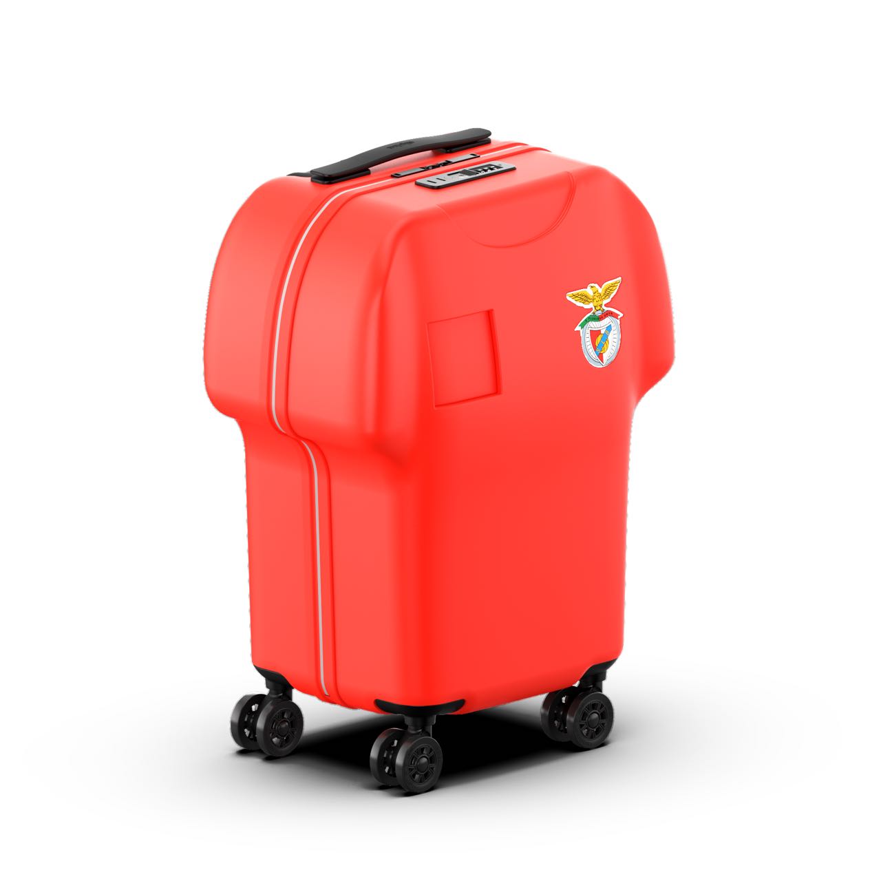 Benfica Luggage