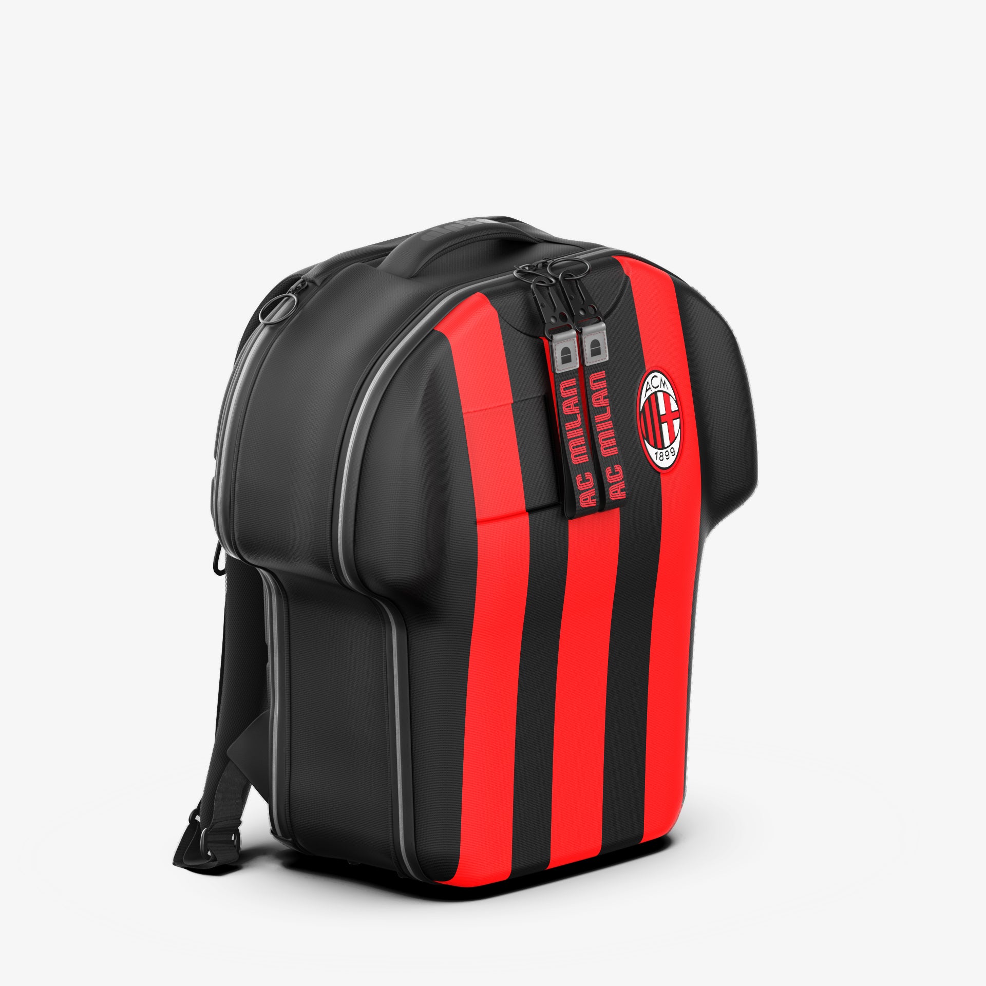 AC Milan backpack size medium