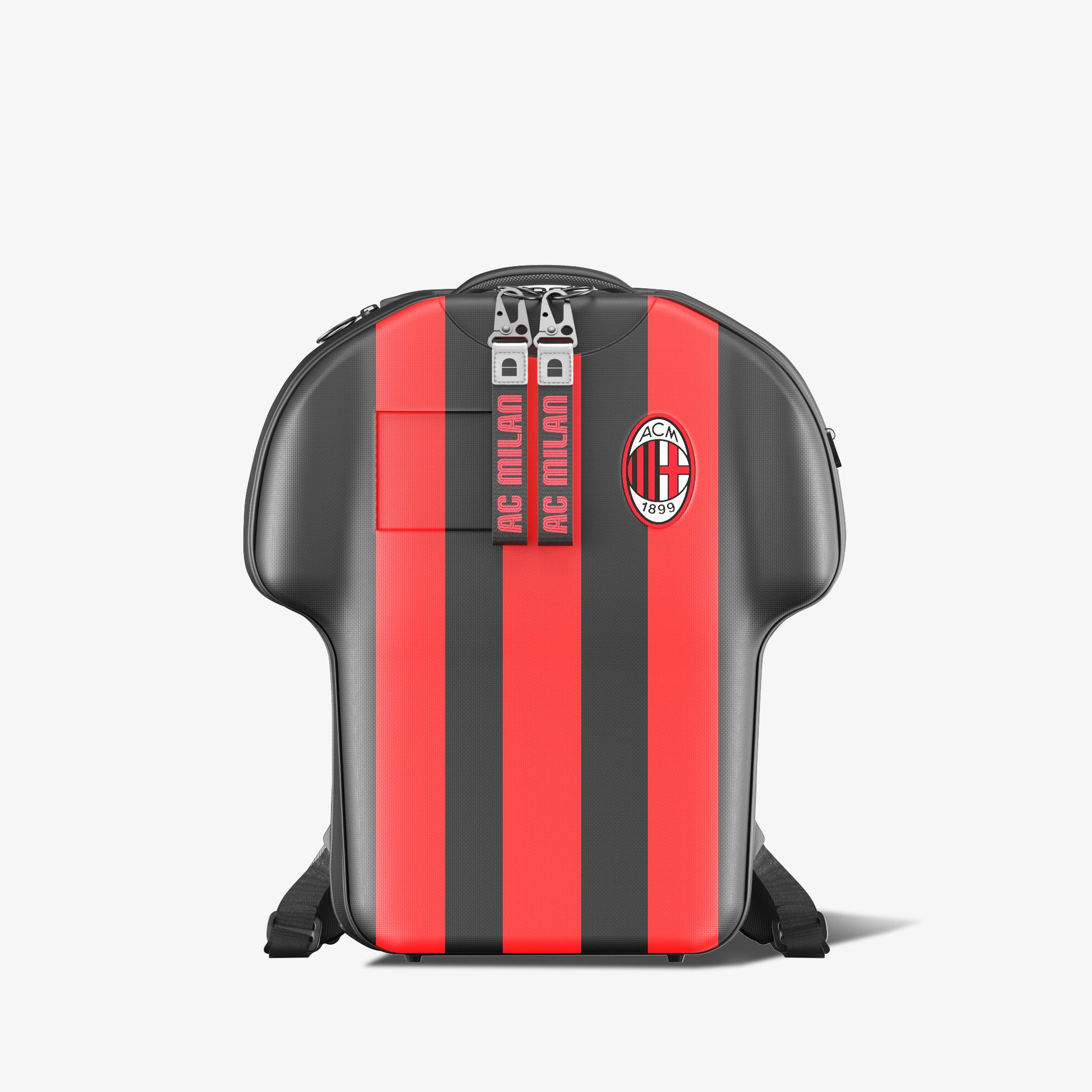 AC Milan backpack size medium