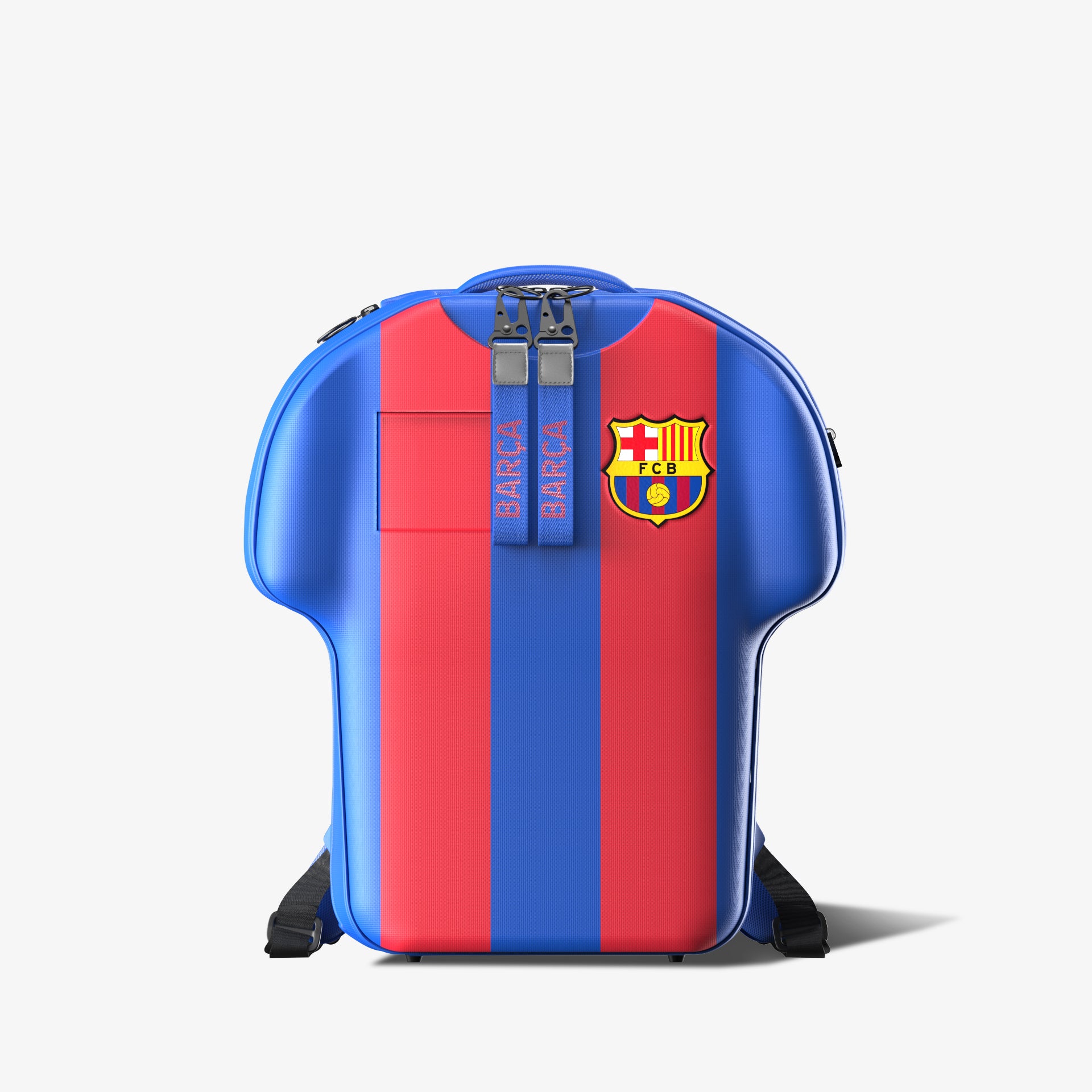 FC Barcelona backpack size medium