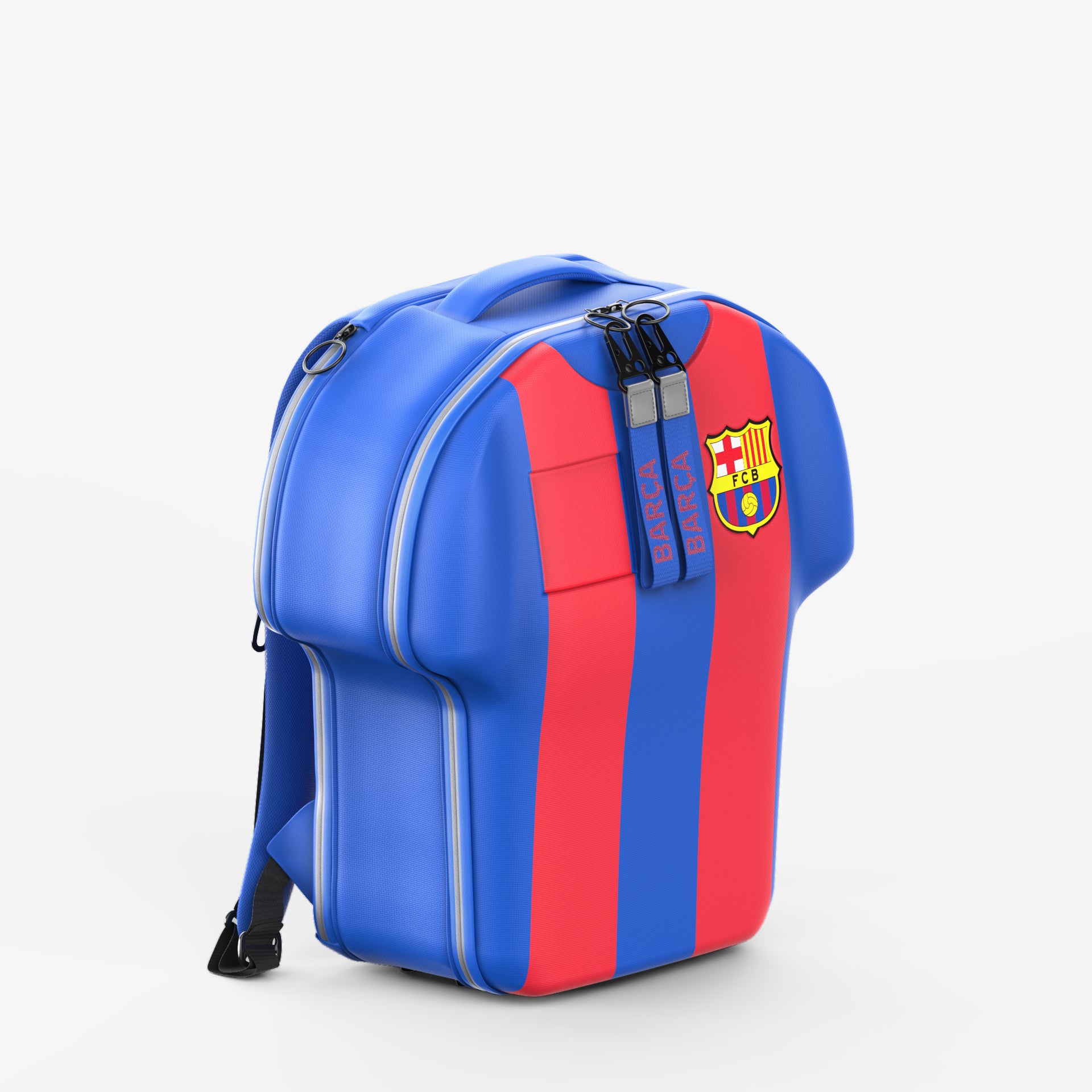 FC Barcelona backpack size medium