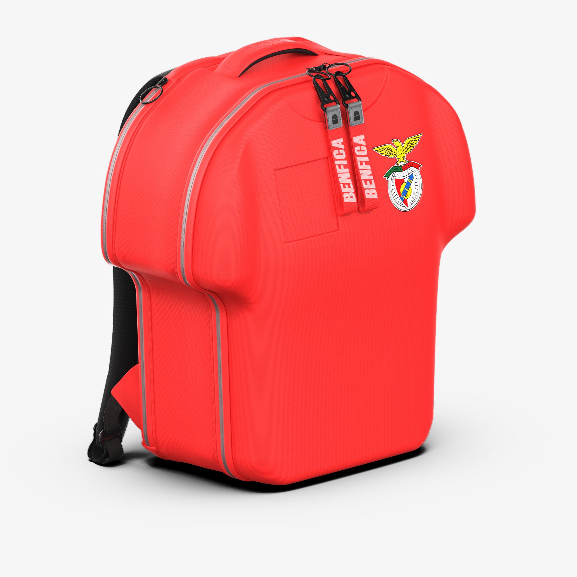 Benfica backpack size large