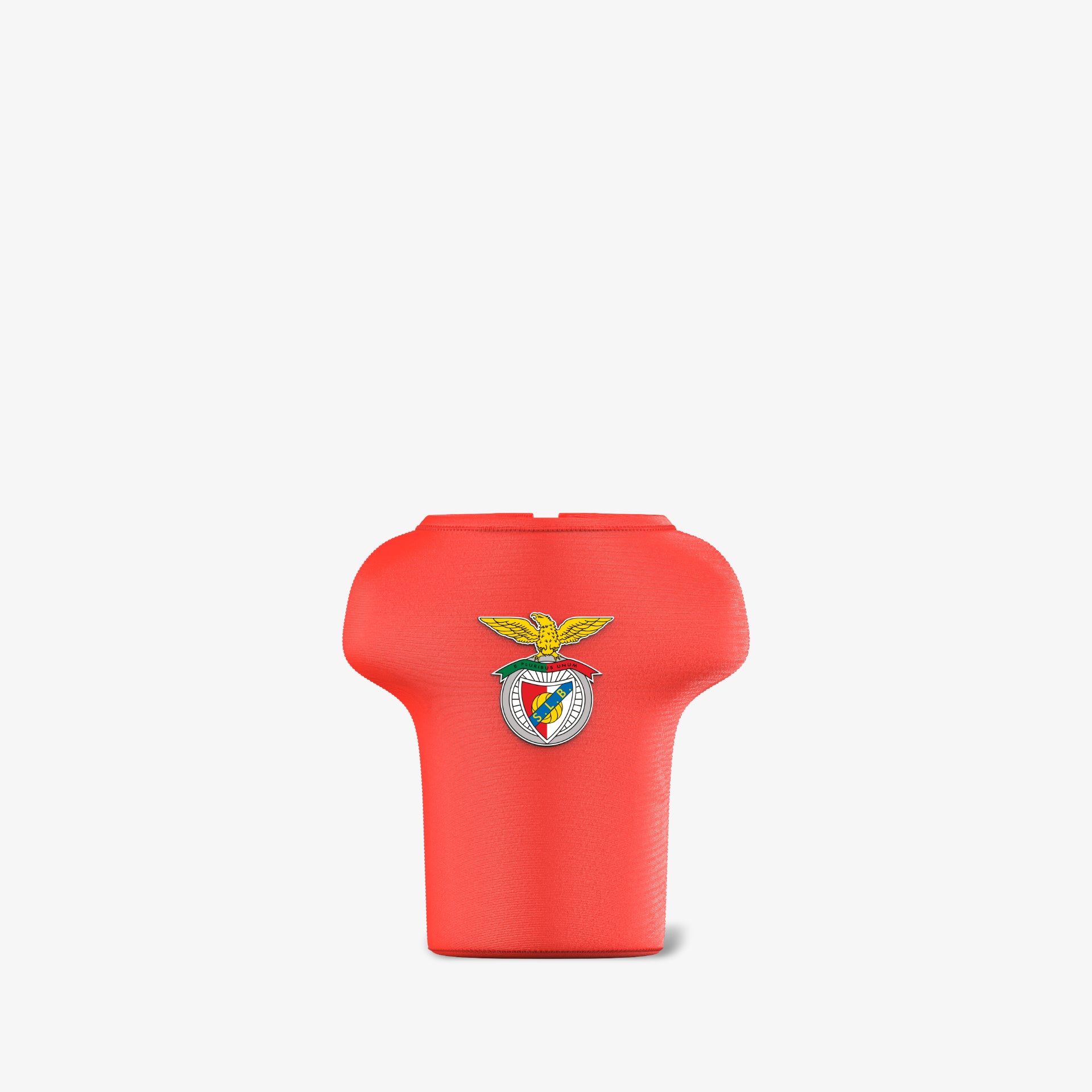 Benfica bottle sleeve