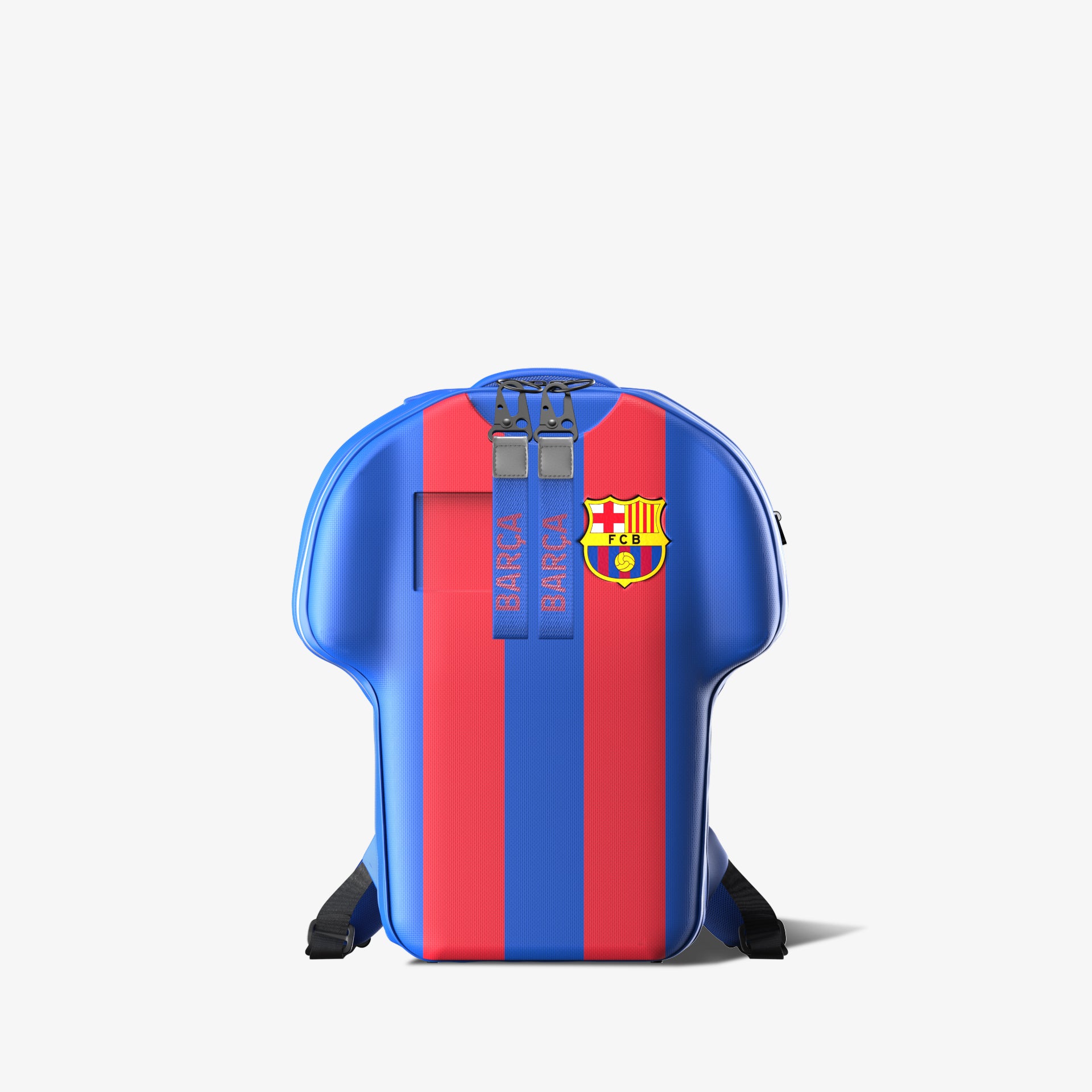 FC Barcelona backpack size small 