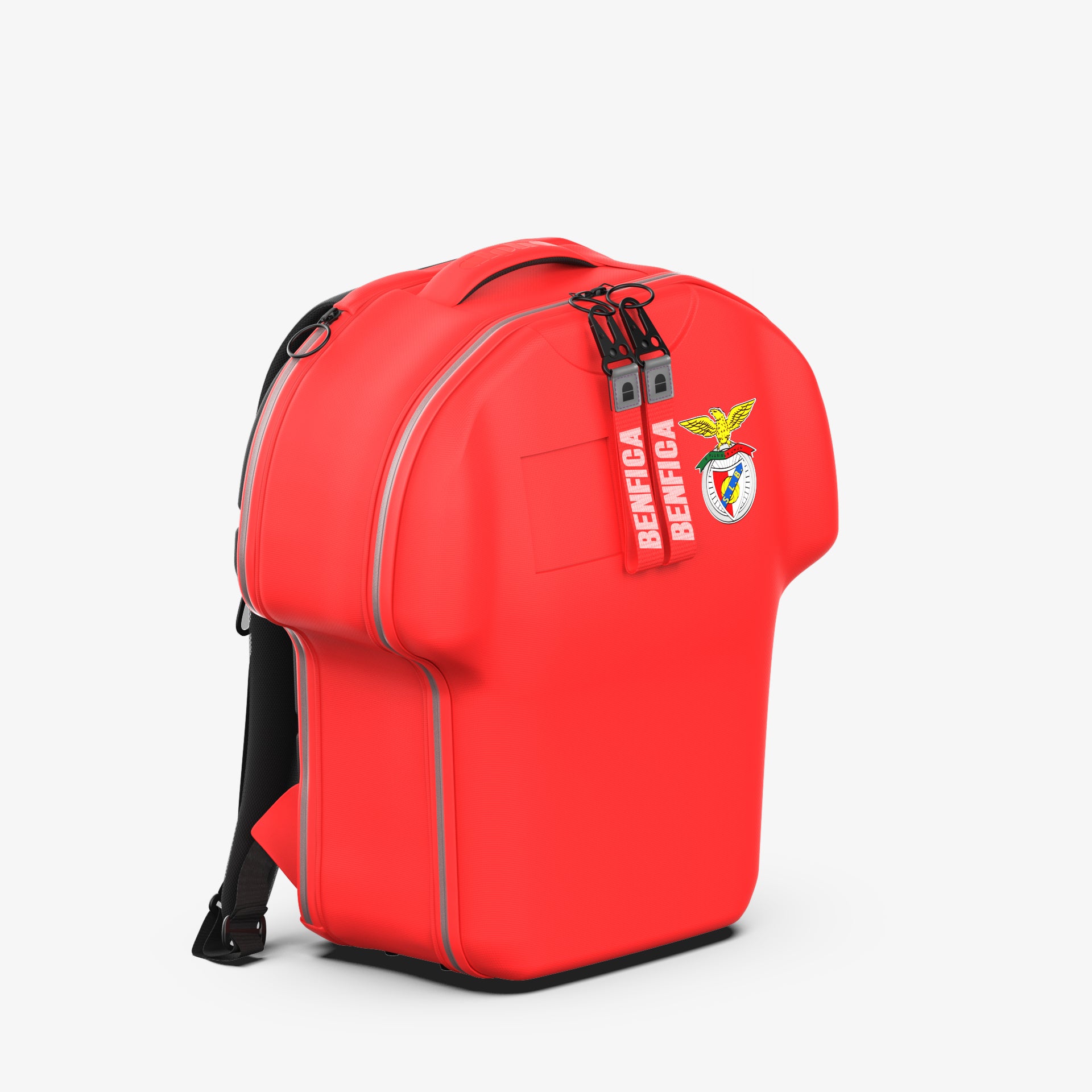 Benfica backpack size medium