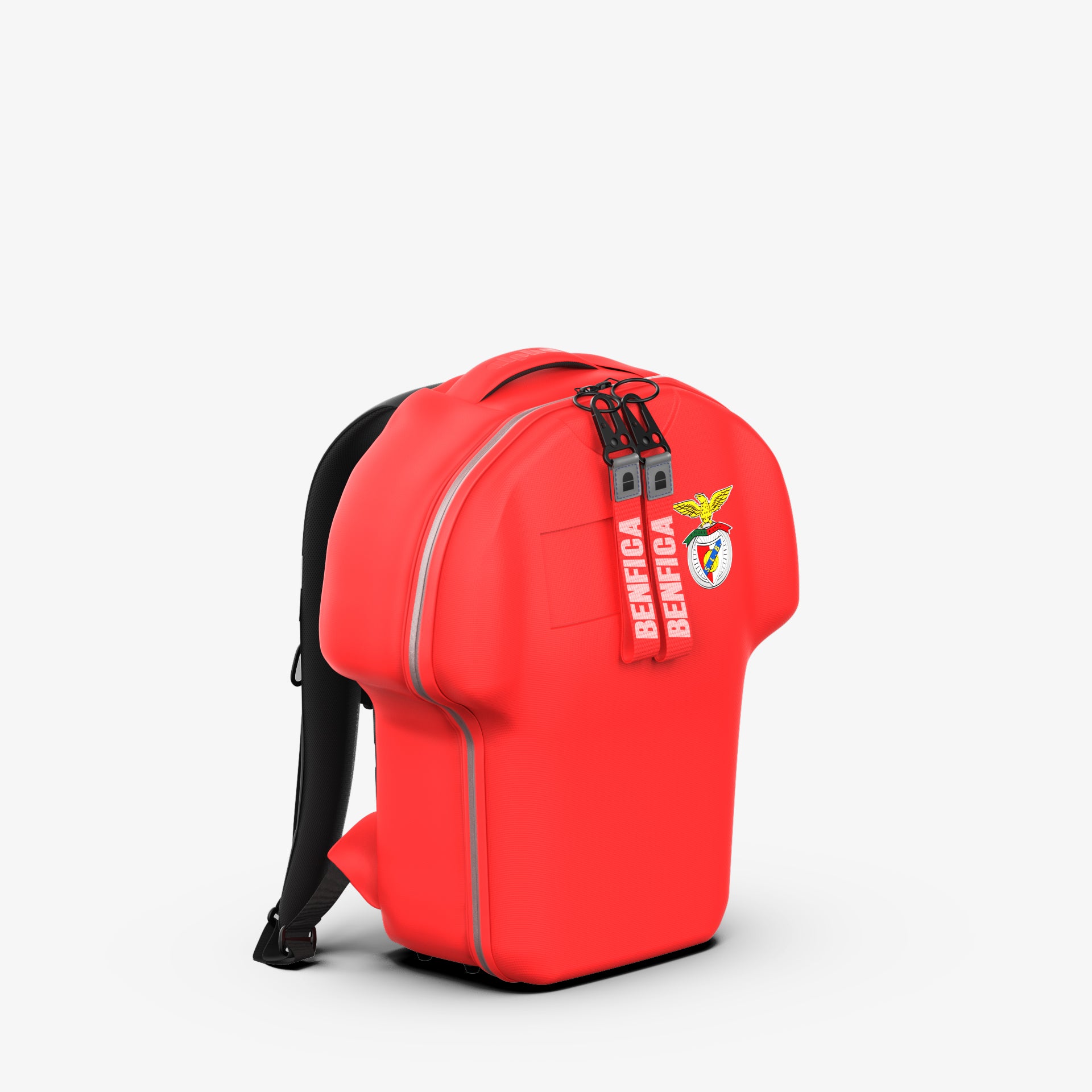 Benfica backpack size small
