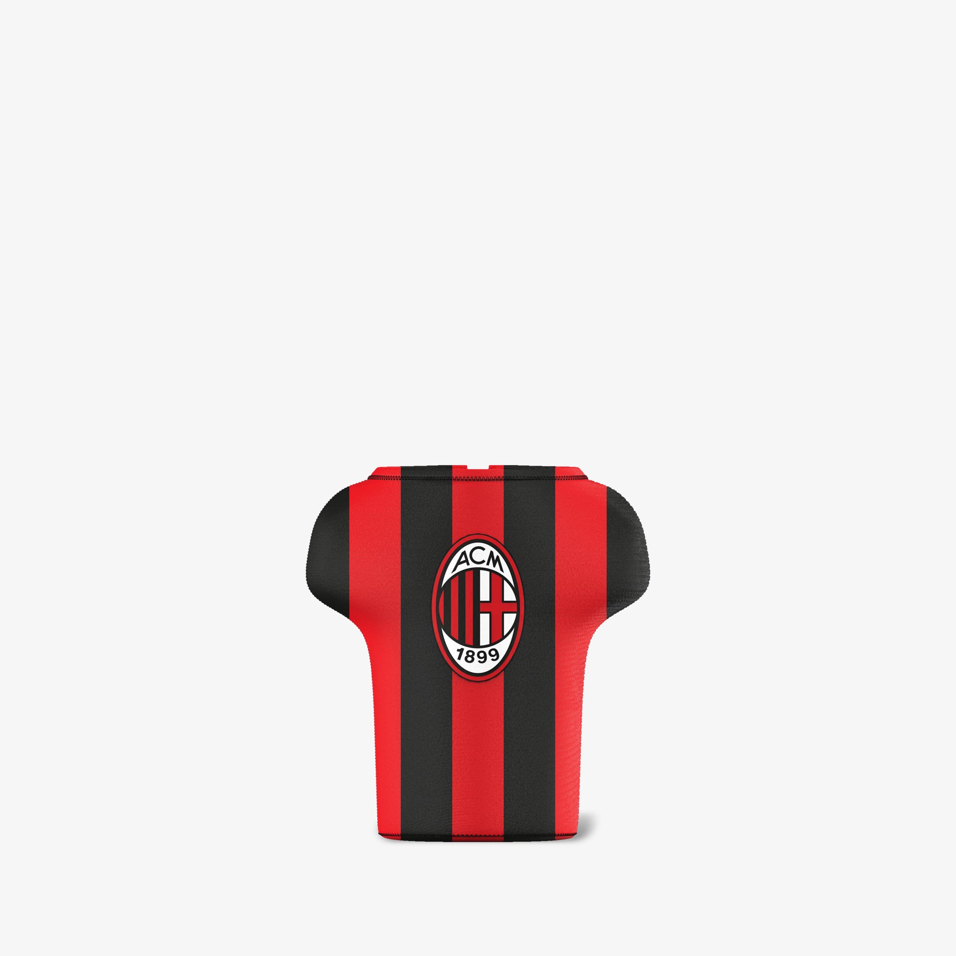 AC Milan bottle sleeve