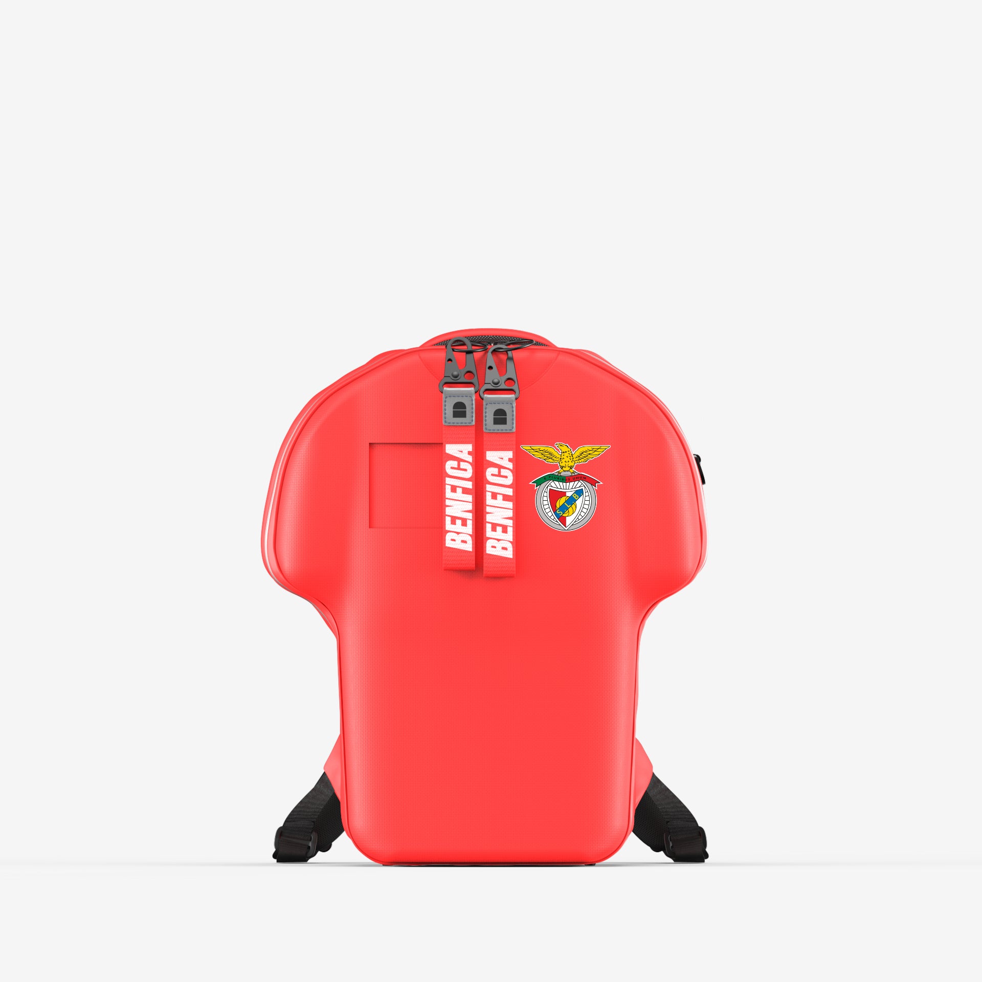 Benfica backpack size small