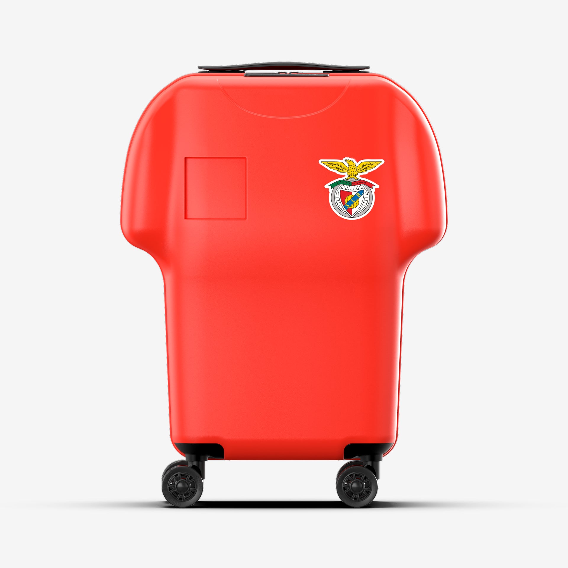 Benfica Luggage